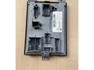 Блок комфорта 2059007243 Mercedes-Benz GLC X253 C253