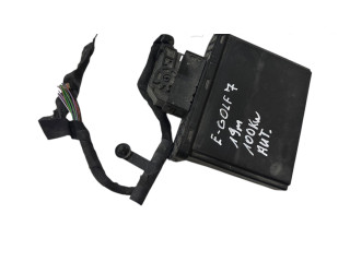 Блок управления 5GE907458C, 5GE907458 Volkswagen e-Golf