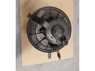 Вентилятор печки 1K1819015, 1K1819015C Volkswagen Caddy