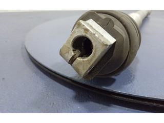 Рулевая рейка BMW X3 G01 2018 - года