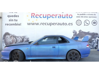 Генератор CJU77 Honda Prelude 2.0