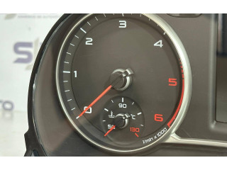 Панель приборов 8X0920930J, A2C53325382   Audi A1       