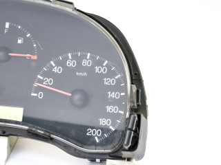 Přístrojová deska  Fiat Punto (188) 2001 46812967  