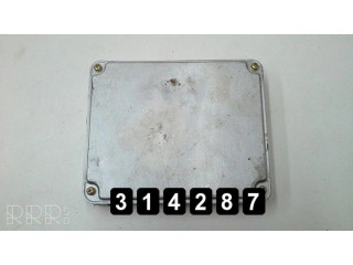 Řídící jednotka 89661-05250 Toyota Avensis T220 1999
