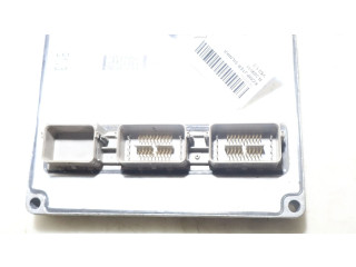 Блок управления двигателем Блок управления Volvo V50