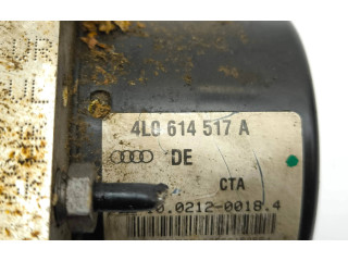 Jednotka ABS 4L0614517A, 0021200184 Audi Q7 4L 2006