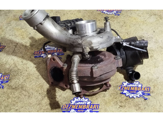 Turbodmychadlo Турбина 059145722R   Audi Q7 4L   CASA