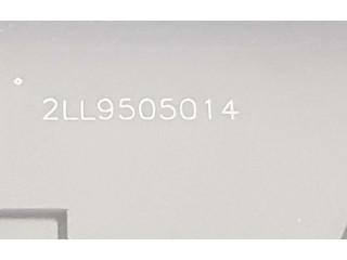 Блок управления климат-контролем 1K0907044CF, 2LL9505014 Volkswagen Jetta III