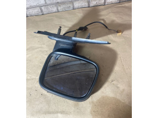 Zpětné zrcátko Volkswagen Transporter - Caravelle T5 2004 E1020719, E1010719