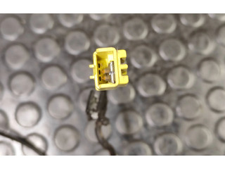 Подушка безопасности в сиденье 1K4880242, 30353651A Skoda Octavia Mk2 (1Z)