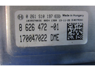 Řídící jednotka 12148626472 BMW 5 F10 F11 2013