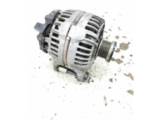 Генератор 03C903023S, 0124525188   Volkswagen PASSAT B6      