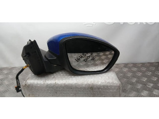 Зеркало электрическое Peugeot 2008 II 2019 - года