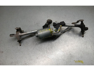 Моторчик дворников W000022789, 4PINOS    Audi A1