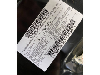 Přístrojová deska Chrysler Voyager 2007 P52029376AA