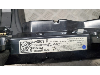 Блок управления климат-контролем 84078979   Chevrolet Camaro