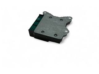 Блок управления надувных подушек