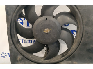 Вентилятор радиатора     1710084E501    Suzuki Ignis 