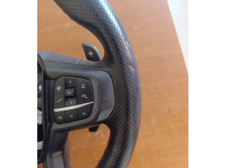 Руль Ford Ranger 2019 - 2022 года N1WB3600AHD1G1D