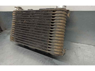 Интеркулер 1271001500, MR552982 Mitsubishi L200