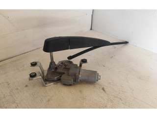 Моторчик заднего дворника 7407264, A2479065106    BMW X3 G01