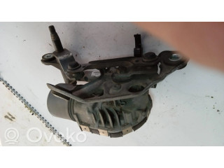 Двигатель стеклоочистителей