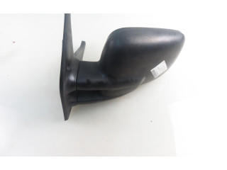 Зеркало (механическое) Volkswagen Transporter - Caravelle T4 1991 - 2003 года