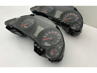 Přístrojová deska Audi RS4 B7 2010 8H0920982F