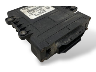 Блок управления коробкой передач 09G927750BE, H68S0851 Volkswagen Golf Plus