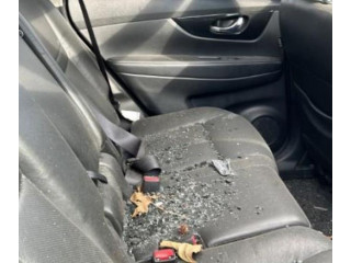 Přístrojová deska Nissan X-Trail T32 2018