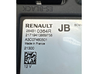 Pojistková skříňka Řídící jednotka BSM 284B10364R, 21119413869758 Renault Megane IV 2021