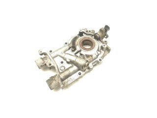 Масляный насос Subaru Legacy