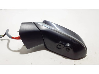 Зеркало электрическое     левое   Lexus NX  2021- года   