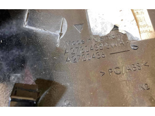 Зеркало (управляемое электричеством) 95873175200, 95873175200G2X Porsche Cayenne (9PA) 2002 - 2010 года