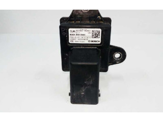 Блок управления F005V01221   Peugeot Partner III