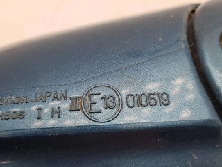 Зеркало электрическое     правое    Mazda 626  1988-1991 года   