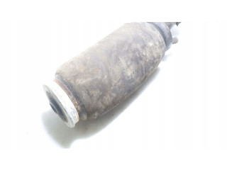 Подушка безопасности двери    Volvo S60