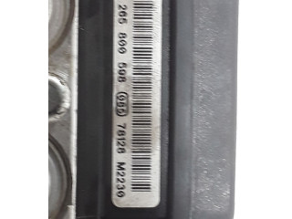 Блок АБС 71746428, 51787091 Fiat Grande Punto - года