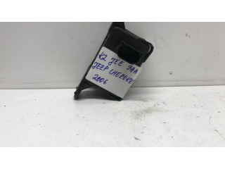 Датчик ESP (системы стабильности) (датчик продольного ускорения)