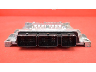 Блок управления двигателем Блок управления 31269095, 31269095 Volvo C70