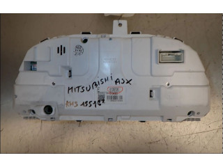 Панель приборов 8100B726 Mitsubishi ASX