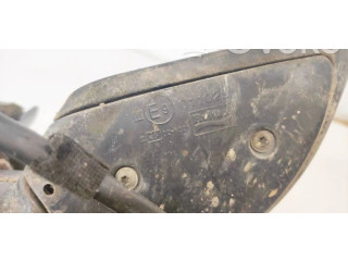 Зеркало электрическое Audi A2 - года