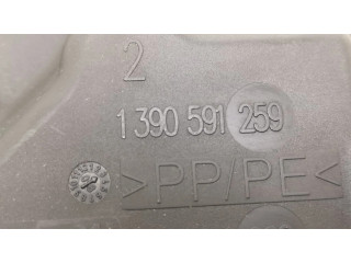 Комплект механизма стеклоочистителей