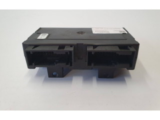 Блок управления кондиционером 7942428, 16046610 BMW 5 G30 G31 2017