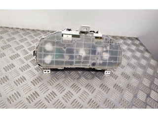 Přístrojová deska Mazda CX-7 2011 EH64B, EH64B044