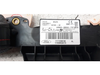 Подушка безопасности двери AV1114K158AE   Ford B-MAX