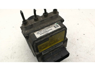 Блок АБС 18046958, 18043891 Chevrolet Aveo