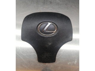 Подушка безопасности водителя    Lexus IS 220D-250-350
