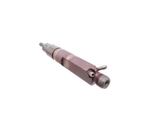 Форсунка 028130202P, 0432193696 Audi A3 S3 8L ALH