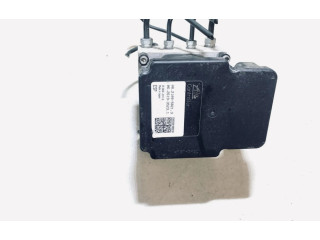 Блок АБС 27536aj001, 062102-16164 Subaru Legacy 2010 - 2016 года